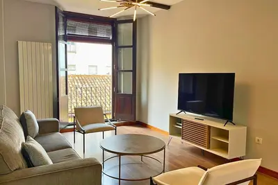 Image de Home4u en el Centro de Granada