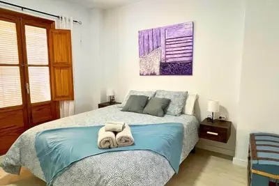 Image de Home4u Apartamento Realejo