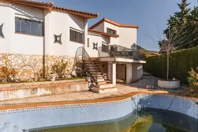 Image de Home4u MadMes House Alfacar