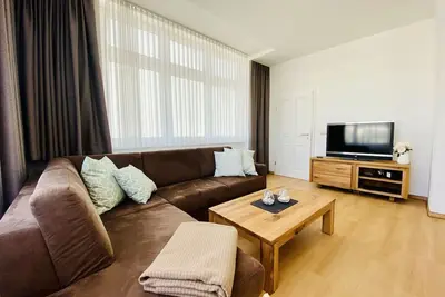 Image de Welcome to the vacation apartment \"Binzer Meerlust\"