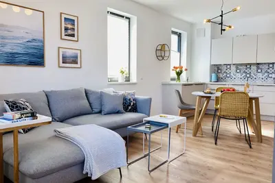 Image de Welcome to the Meer & Mehr vacation apartment in the Parkvillen of Baabe
