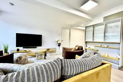 Image de \"Leuchtfeuer\": Modern comfort and Baltic Sea flair - your idyllic vacation destination