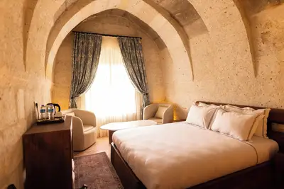 Image de Creative Comfort Sky-High Escape Room 106