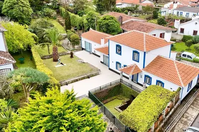 Image de Estúdio Quinta São José by PontaNegraAzores