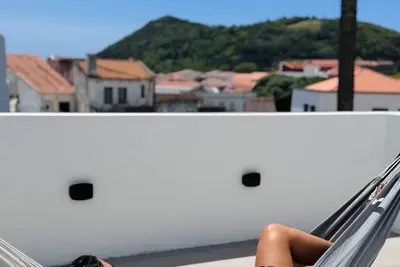 Image de City House 1 by PontaNegraAzores