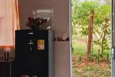 Image de Country Plot 7 minutes from Panachi Station