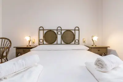 Image de Big house in Santa Pola beach