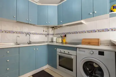 Image de Bungalow in Gran Alacant with Pool, Terrace, and Parking