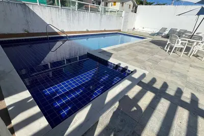 Image de Flats a 50m da Praia Porto de Galinhas