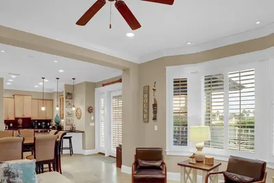 Image de The Beach Club Cottage 15 by Liquid Life