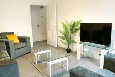 Image de Andover Place 3 bedroom house in Andover