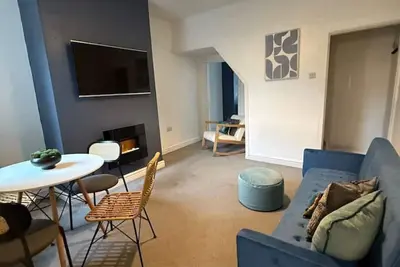 Image de The Wordsworth - Stylish Barrow Abode