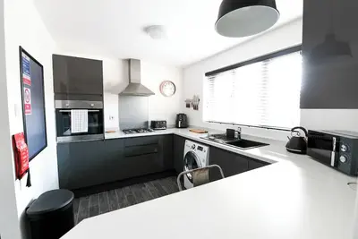 Image de Modern Home in Barnsley