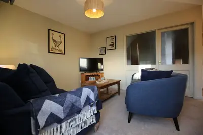 Image de Two bedroom Cottage in the heart of Beadnell