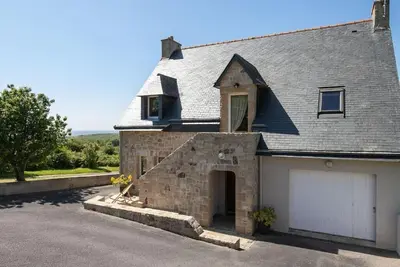 La Maison De Saint-Hernot *** (Tourisme)
