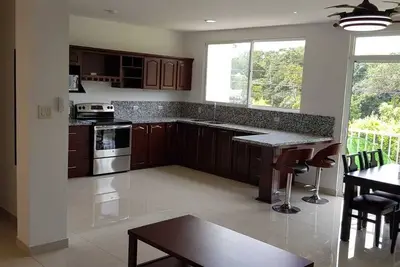 Image de Modern Style Prime Location near Tamarindo
