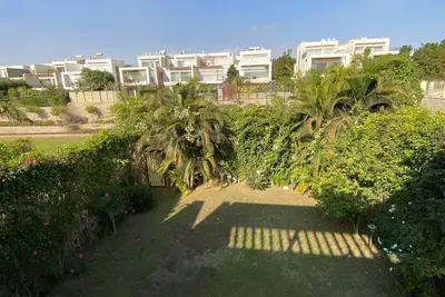 Image de 0020112430222 Villa with garden inside Westown BeverlyHills CompoundSheikh Zayed