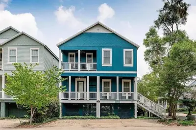 Image de Anchor Hill- 4 bedrooms, WiFi & pool table in the Stein. Landing Resort