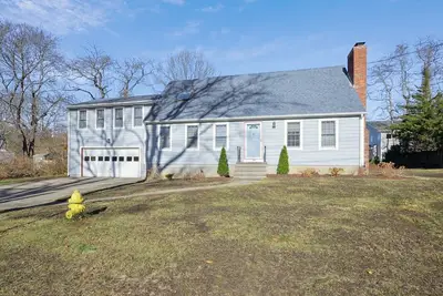 Image de 4 Bedroom Beach Retreat