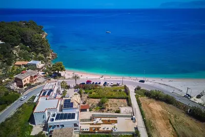 Image de Residenza Zio Toto'- ground floor apartment