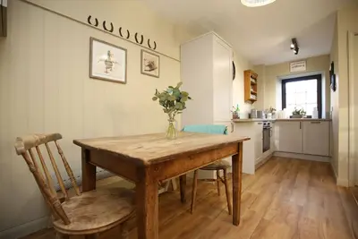 Image de Two bedroom cottage in the heart of Beadnell
