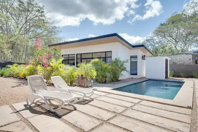 Image de Fully Equipped Casita with Estrategic Location!