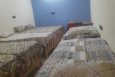 Image de Ananthasayanam Homestay Family Studio Room
