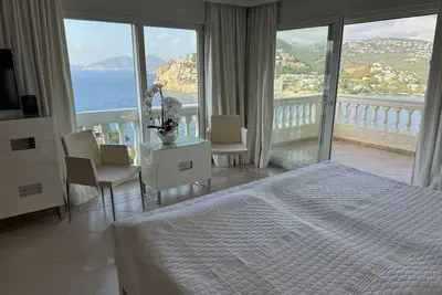 Image de Sea View Villa in Port D'Andratx