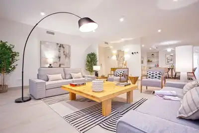 Image de Lovely apartment in Cordoba. Teatro Gongora