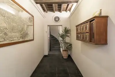 Image de Via Dei Banchi Vecchi Apartments