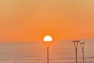 Image de Excellent apartment at Mehdia beach front