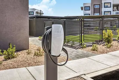 Image de Landing at Summit on Boulder - 2 Bedrooms in Valley View
