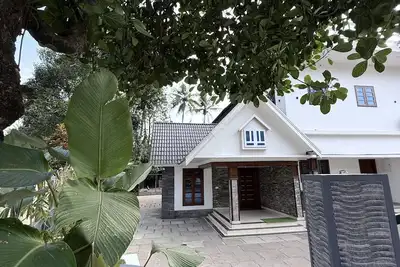 Image de Lux Garden - Full Villa In Chillithodu, Idukki.