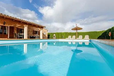 Image de YourHouse Can Grau Petit