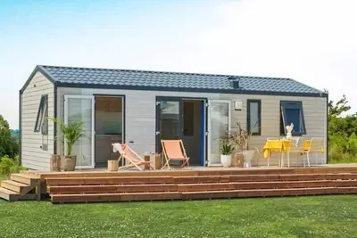 Image de Camping 3 étoiles - Piscine  - ccafeid