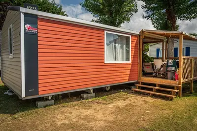 Image de Camping 4 étoiles - Parc aquatique - ccadfde