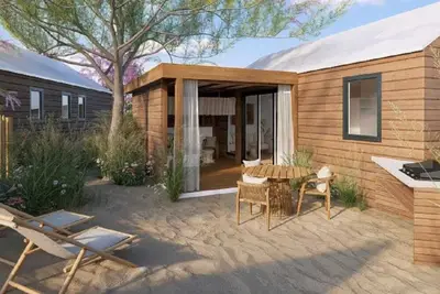 Image de Villa 4 étoiles - Piscine - ccaffig