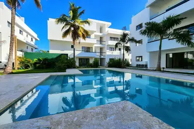 Image de Entire rental unit in Punta Cana, Dominican Republic