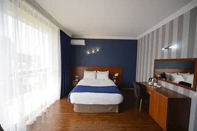 Aura Boutique Hotel - Superior Double or Twin Room\n