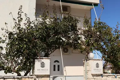 Image de Michelle Apartments