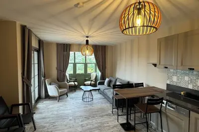 Image de Valinor Urla Apartment 3 / 2+1