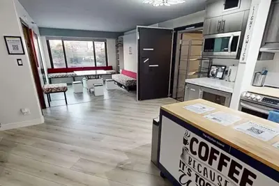 Image de LVStripHouse Jc408+Jc406 3bd/3ba Condo Sleeps 14