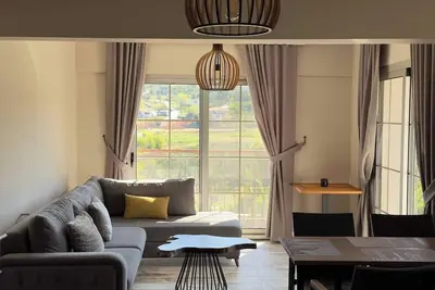 Image de Valinor Urla Apartment 6 / 1+1