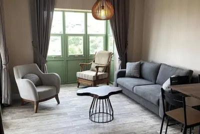 Image de Valinor Urla Apartment 5 / 2+1