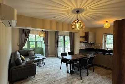 Image de Valinor Urla Apartment 8 / 1+1