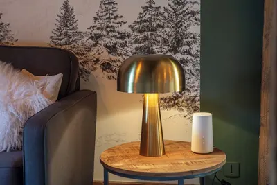 Image de Appartement hyper centre à Megève: pour tout faire à pied!