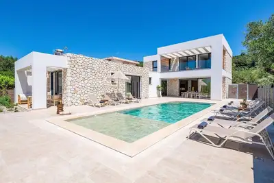 Image de Villa Alni by Villa Plus