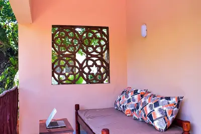 Image de Cottage 3 - Beach 2km, Wifi, SmartTV, Parking - by Mango Tree Cottages Kilifi