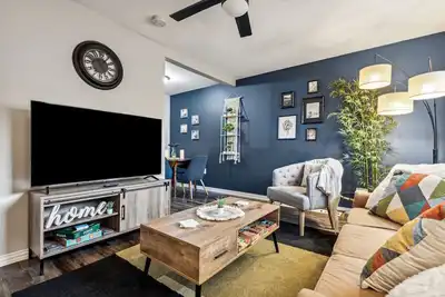 Image de At&T & In the heart of it All!