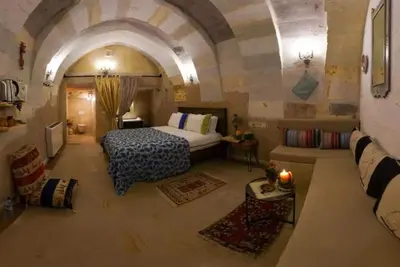Image de Economy Twin Room